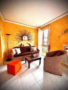 Foto dalla galleria di Welcome Traveller L'APPARTAMENTO DI NORMA a Bardolino