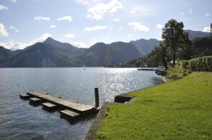 Gallery image of SEE 31, Ferienlofts am Traunsee in Traunkirchen
