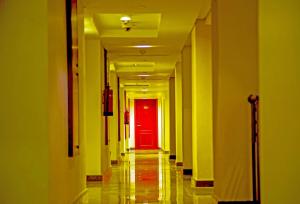 Mersa Matruh şehrindeki Beau Site Belle Vue Hotel tesisine ait fotoğraf galerisinden bir görsel