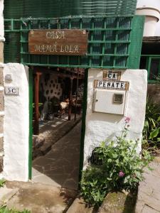 Billede fra billedgalleriet på CASA MAMA LOLA-CA'PEÑATE i Tenteniguada