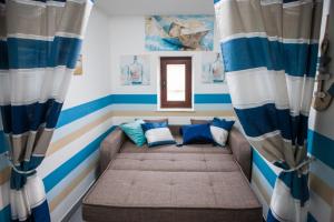 テッラジーニにあるCasa Vacanze Terrasini Duomoのギャラリーの写真 +19枚の写真