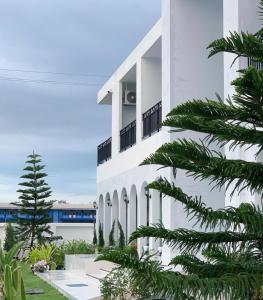 Gallery image of KONG INN Renunakhon in Renu Nakhon +14 photos