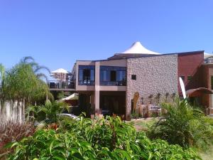 Gallery image of 2Ten Hotel in Sibasa