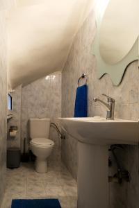 Fotografia z galérie ubytovania Maisonnete Lilian v destinácii Rodos (mesto)