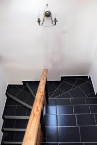 Fotografia z galérie ubytovania Vöröskő apartmanház v destinácii Révfülöp