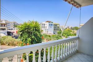 Fotografia z galérie ubytovania Maisonnete Lilian v destinácii Rodos (mesto)