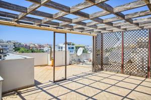 Fotografia z galérie ubytovania Maisonnete Lilian v destinácii Rodos (mesto)