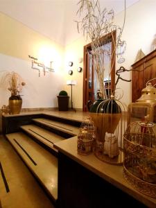 Fotografie z fotogalerie ubytování Aedes B&B Il Giardino dei Sogni v destinaci Lecce