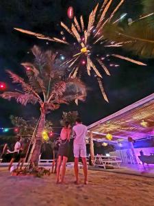 Hosté ubytování Phuket Signature Glamping + 37 fotografií