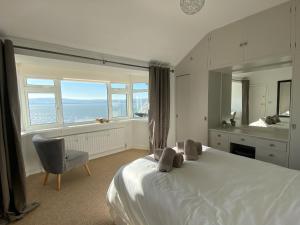 Gallery image of Seaview Cottage in Aberdyfi