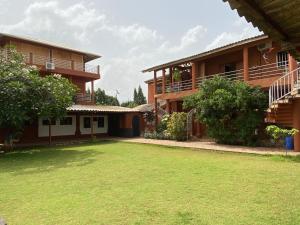 Imagen de la galería de Résidences Ouadada, en Porto Novo