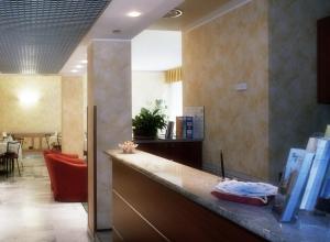 Imagine din galeria proprietății Hotel Engadina în Como