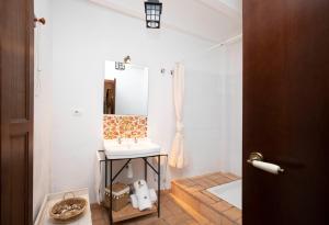Kép Casa Rural de Benitandús szállásáról Alcudia de Veóban a galériában