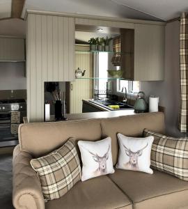 Gallery image of Beinn's View in Boat of Garten