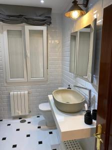 Kép Precioso y confortable piso en el Casco Histórico szállásáról Oviedóban a galériában