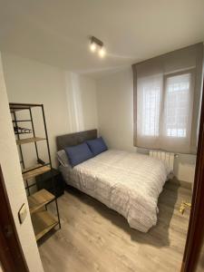 Kép Precioso y confortable piso en el Casco Histórico szállásáról Oviedóban a galériában