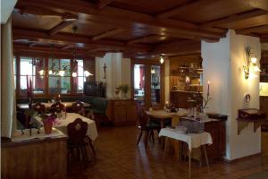 Ristorante o altro punto ristoro di Hotel Linde