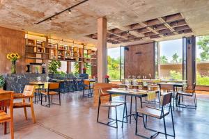 Gallery image of Casa de Agua in Tepoztlán