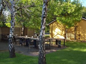 Gallery image of Lali's Guest House in Harrismith