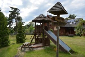 Imagen de la galería de Kapteinis&Grants, en Engure