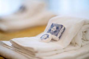 Billede fra billedgalleriet på Alcântara Factory II i Lissabon + 103 billeder