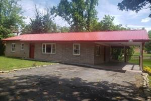 Gallery image of Big Bear River House, Outdoor Grill, River Access, 3 Beds in Pigeon Forge