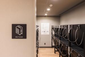 Φωτογραφία από το άλμπουμ του Sotetsu Fresa Inn Kyoto-Kiyomizu Gojo στο Κιότο +51 φωτογραφίες