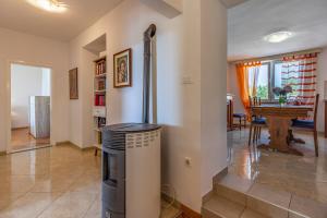 Fotografia z galérie ubytovania Apartment Melanie v destinácii Marčana