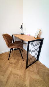 Fotografie z fotogalerie ubytování SMARAGD Apartman v Győru