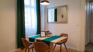 Fotografie z fotogalerie ubytování SMARAGD Apartman v Győru