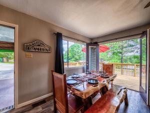 Ảnh trong thư viện ảnh của Texas Trio ở Ruidoso