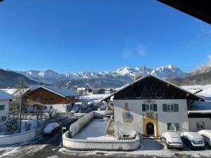Gallery image of Alpenblick in Farchant