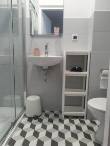 Zdjęcie z galerii obiektu SeaEsta Darłowo - Komfortowe Pokoje i Apartamenty w mieście Darłowo