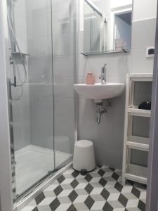 Zdjęcie z galerii obiektu SeaEsta Darłowo - Komfortowe Pokoje i Apartamenty w mieście Darłowo