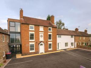 Gallery image of Hodge Bower Holidays, Ironbridge - Blades in Ironbridge