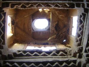Fotografie z fotogalerie ubytování Kasbah Maktob Tamnougalt v destinaci Agdz