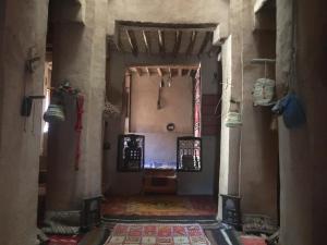 Fotografie z fotogalerie ubytování Kasbah Maktob Tamnougalt v destinaci Agdz