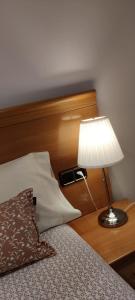 Postel nebo postele na pokoji v ubytování Sweet Dreams