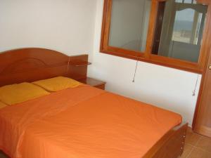 En eller flere senge i et værelse på Villa Sunset Beach Peru + 48 billeder