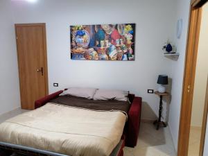 Ảnh trong thư viện ảnh của STONE HOUSE e Casa Vacanze Zia Rosina ở Montemaggiore Belsito +42 ảnh