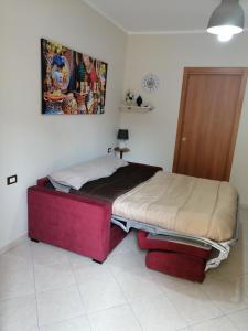 Ảnh trong thư viện ảnh của STONE HOUSE e Casa Vacanze Zia Rosina ở Montemaggiore Belsito