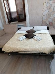 Ảnh trong thư viện ảnh của STONE HOUSE e Casa Vacanze Zia Rosina ở Montemaggiore Belsito