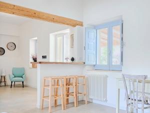 Fotografie z fotogalerie ubytování Trullo Santangelo v destinaci Ceglie Messapica