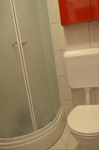 カシュテラにあるMihaela studio apartmans 150m near the beachのギャラリーの写真