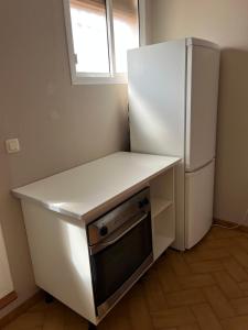 Zdjęcie z galerii obiektu Atico Centro 17 w mieście Jerez de la Frontera