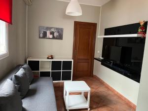 Zdjęcie z galerii obiektu Atico Centro 17 w mieście Jerez de la Frontera