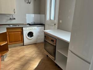 Zdjęcie z galerii obiektu Atico Centro 17 w mieście Jerez de la Frontera