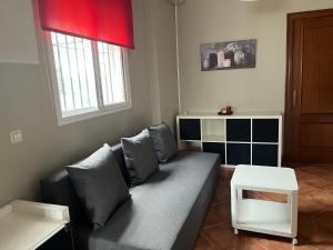 Zdjęcie z galerii obiektu Atico Centro 17 w mieście Jerez de la Frontera +10 zdjęć
