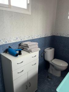 Zdjęcie z galerii obiektu Atico Centro 17 w mieście Jerez de la Frontera
