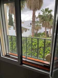 Zdjęcie z galerii obiektu Atico Centro 17 w mieście Jerez de la Frontera